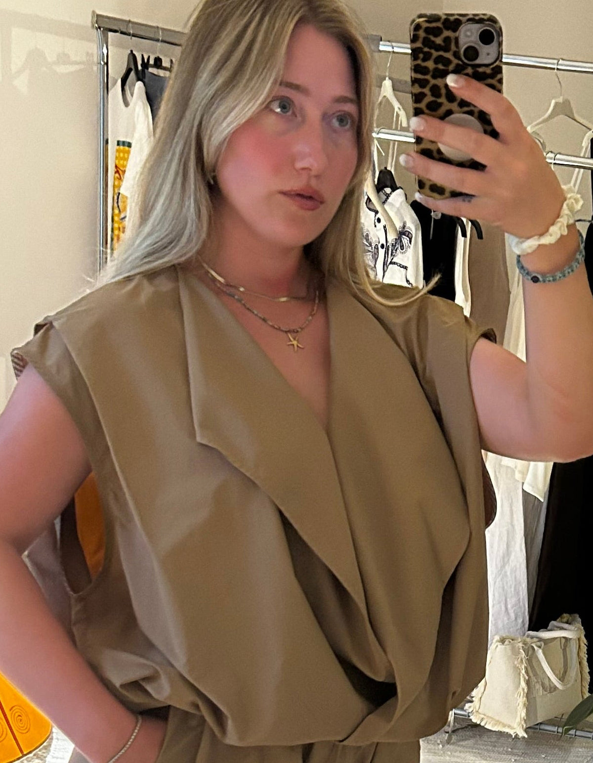 Coordinato Safari