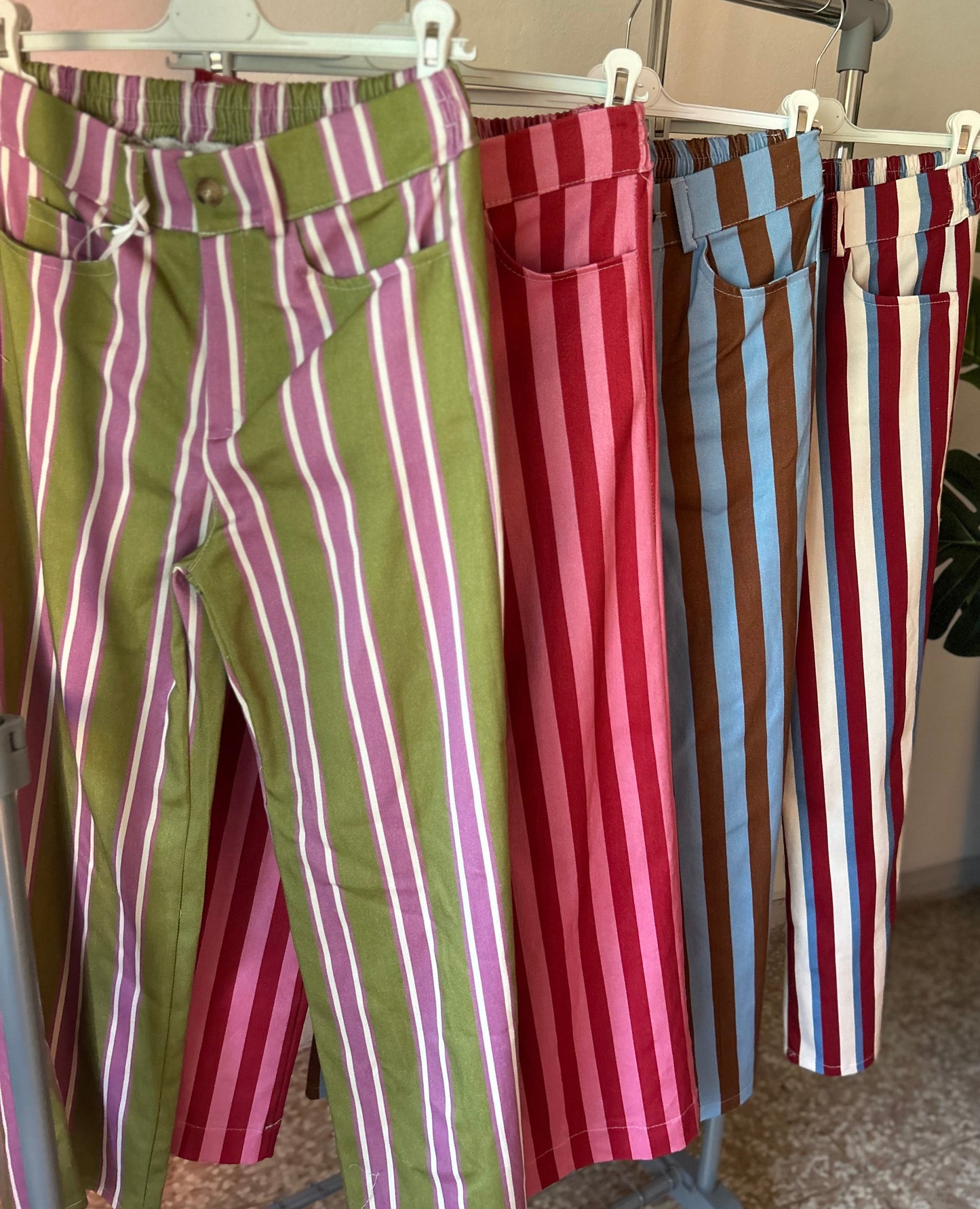 Pantalone Circus