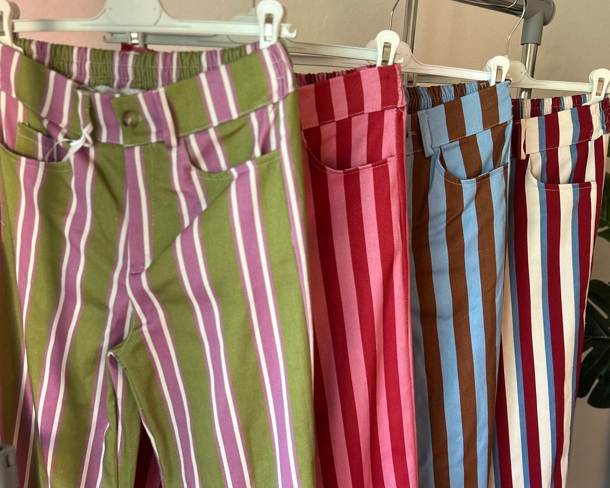Pantalone Circus