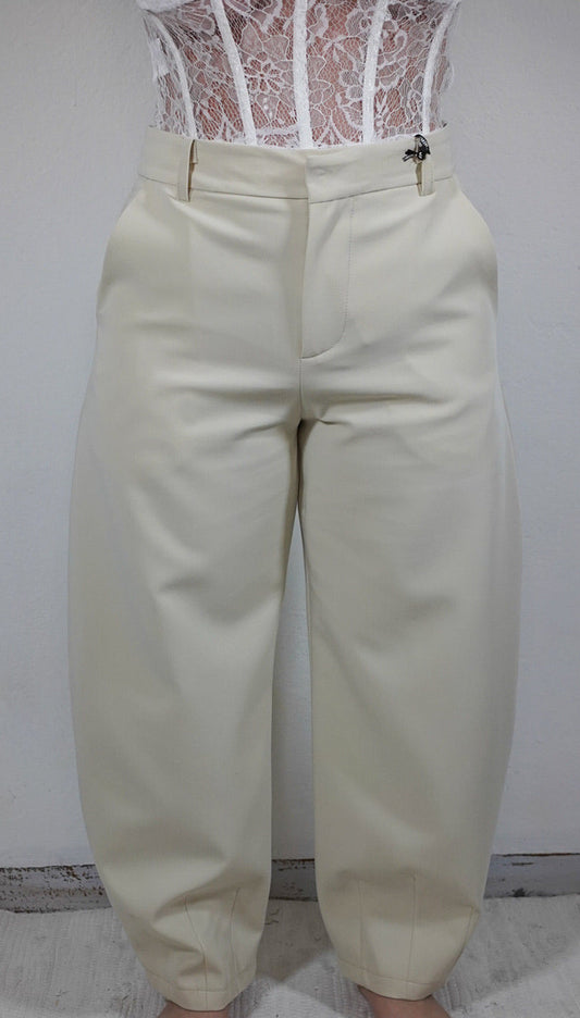 Pantaloni Balloon Lumina