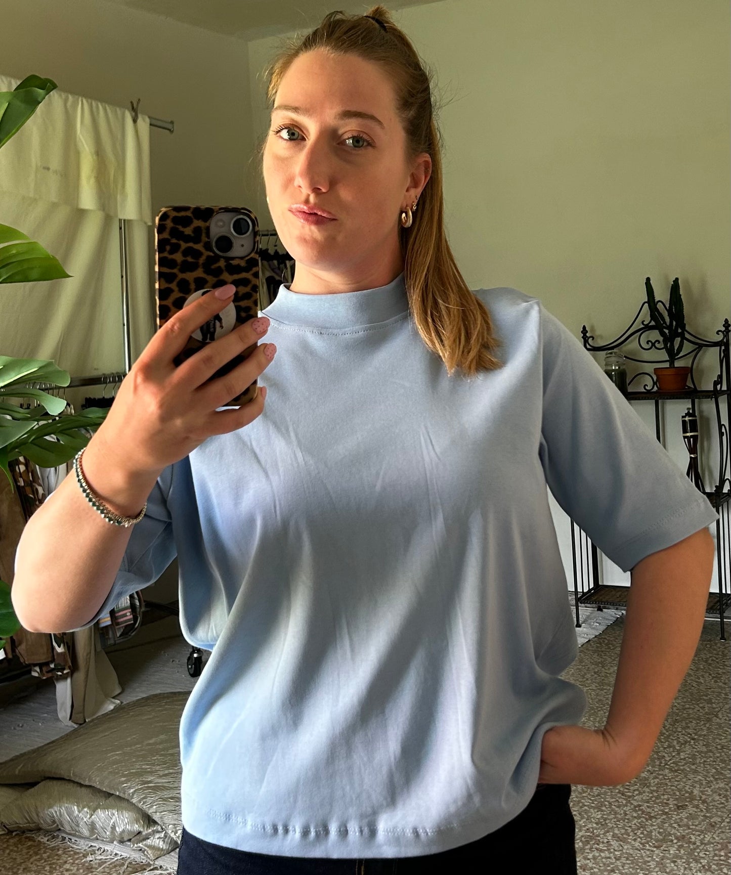 T-shirt Basic