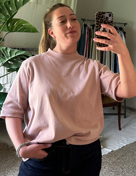 T-shirt Basic