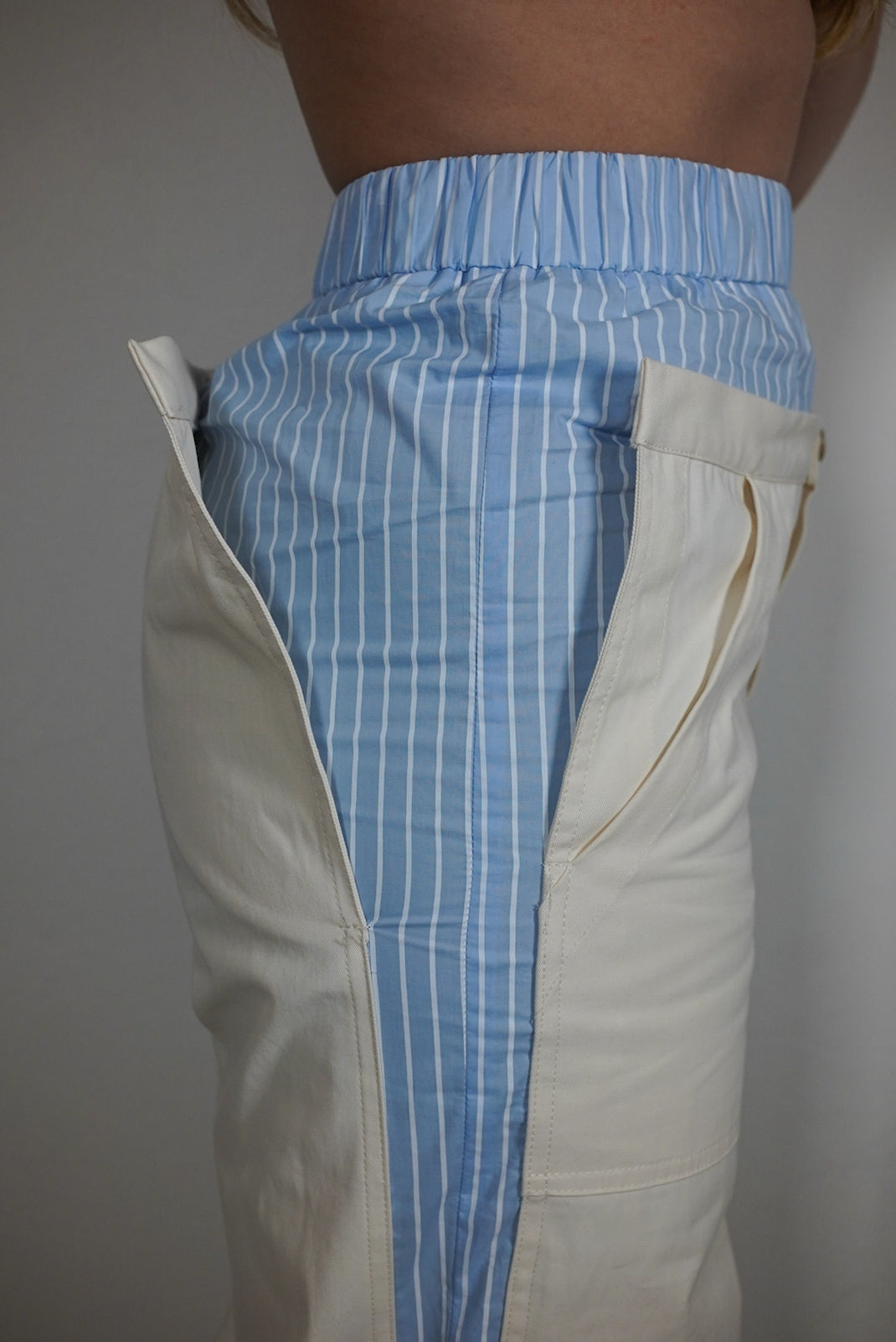 Pantaloni e Jeans