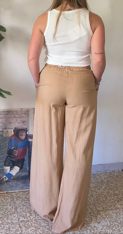 Panta Nilo
