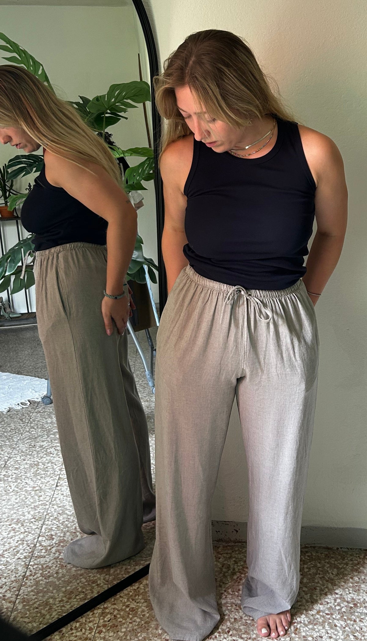 Panta Nilo