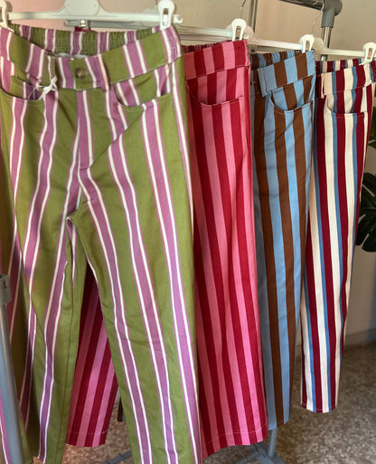 Pantalone Circus