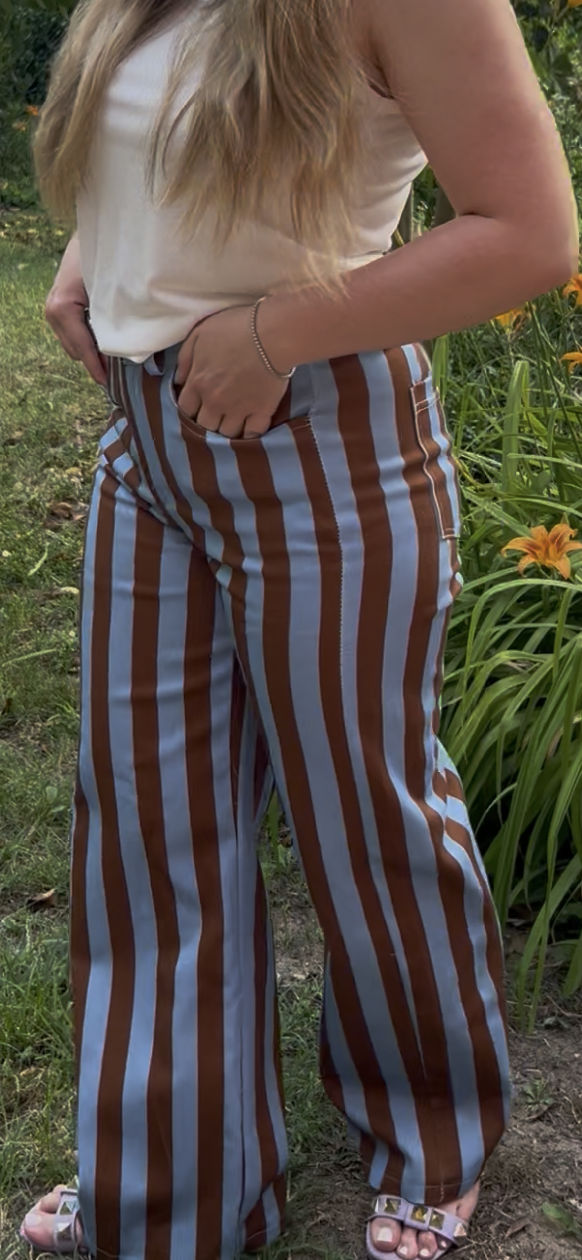 Pantalone Circus