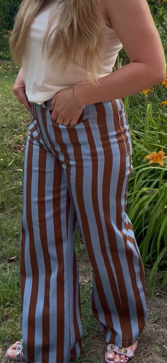 Pantalone Circus