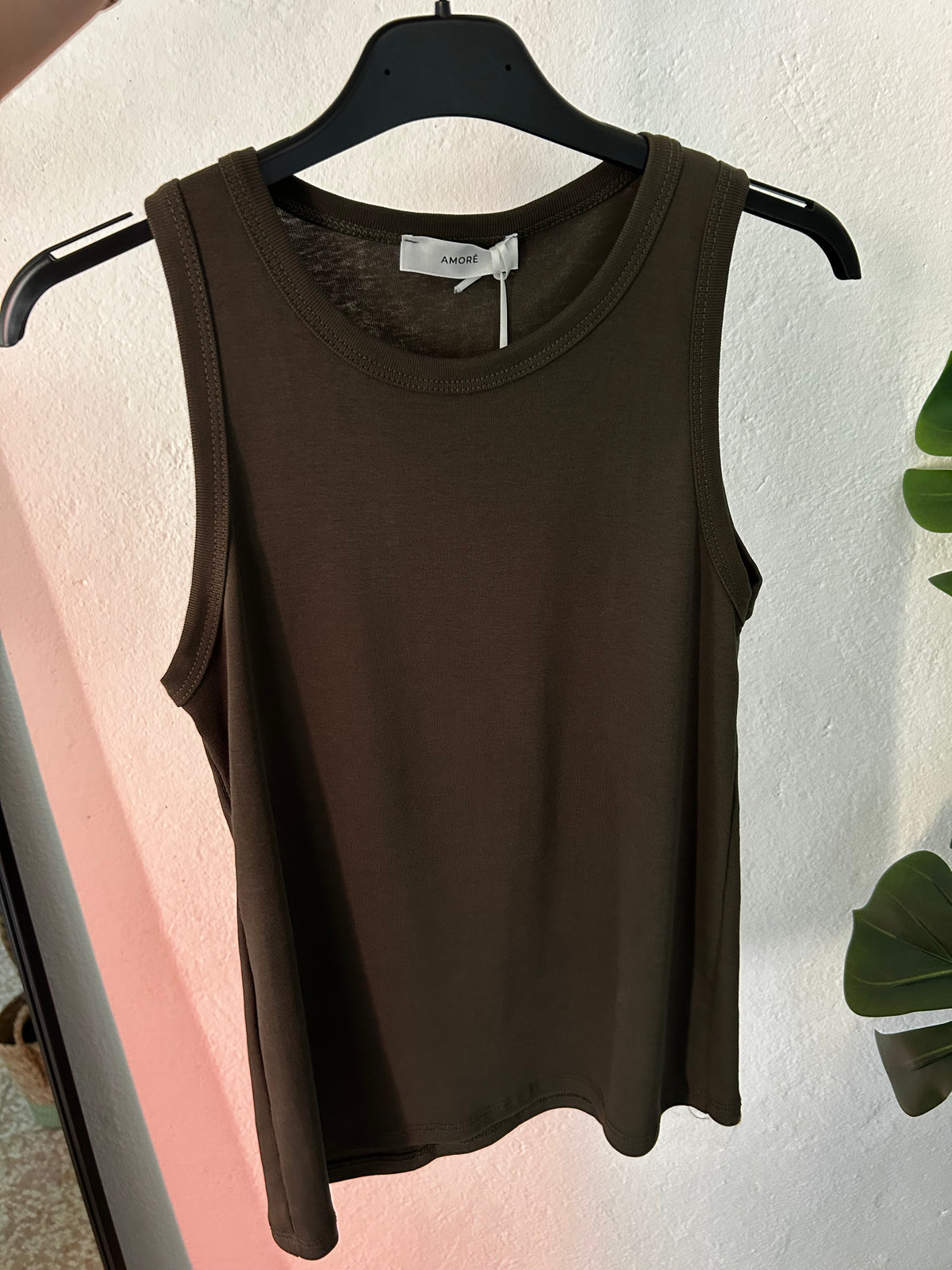 Canotta Basic