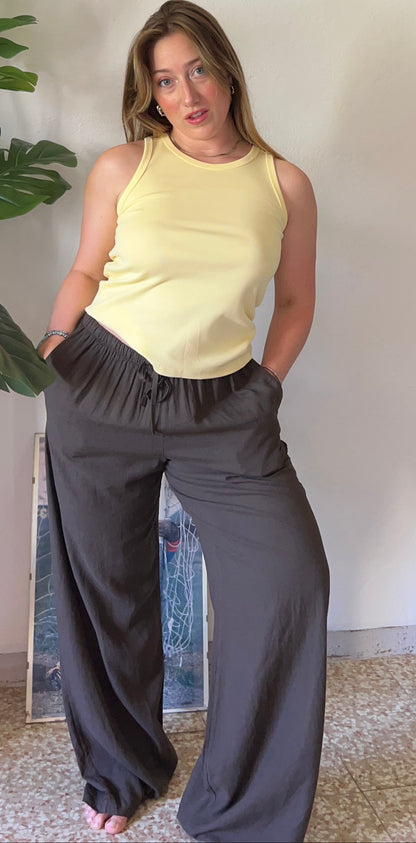 Panta Nilo