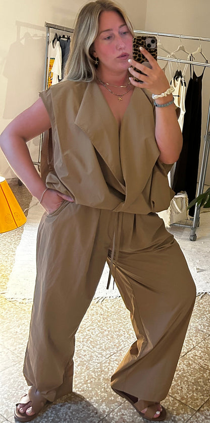 Coordinato Safari