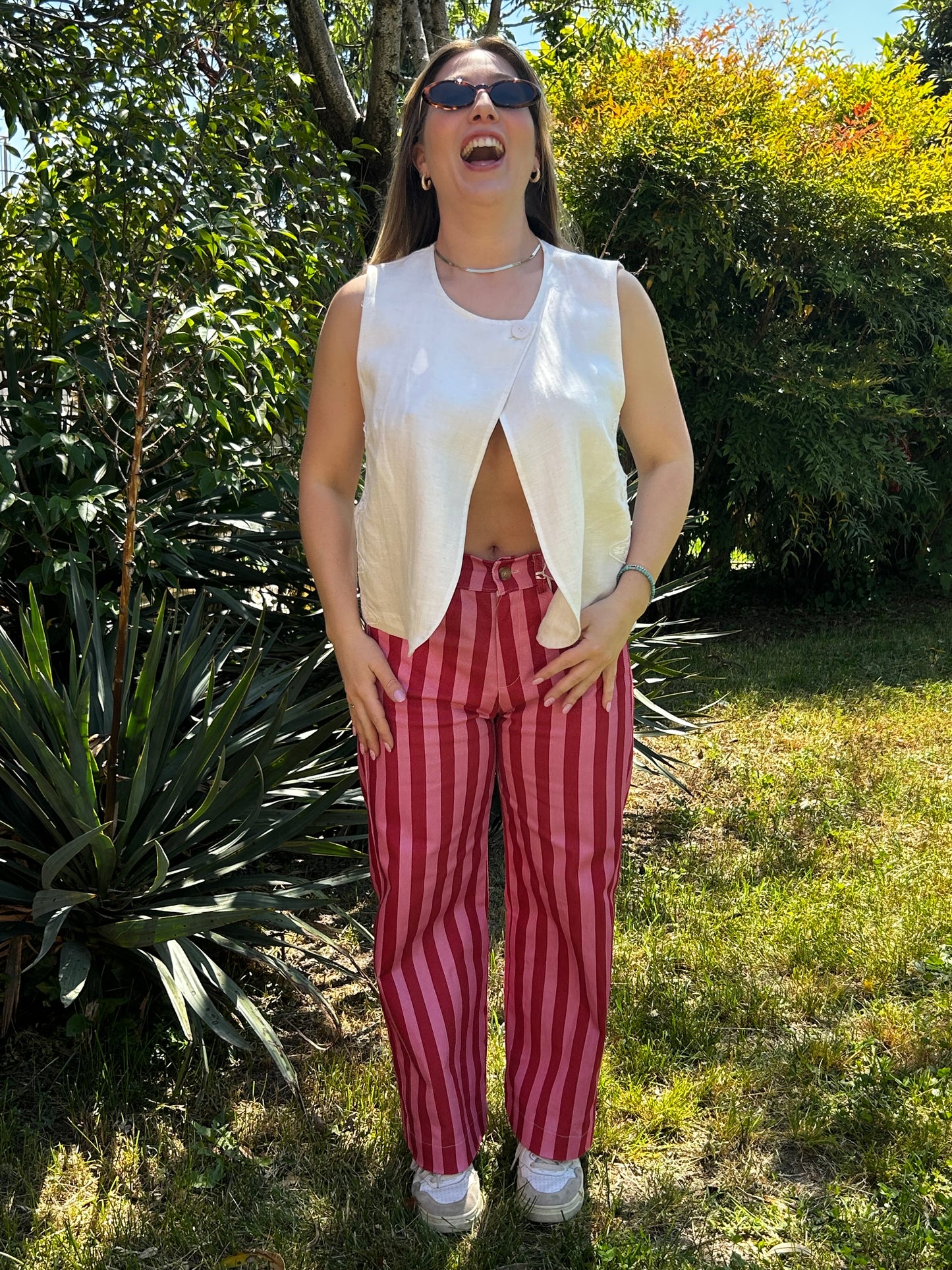 Pantalone Circus