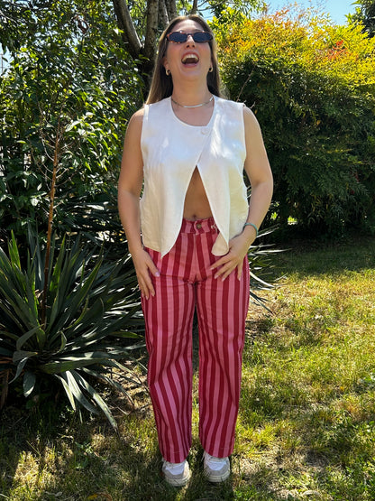 Pantalone Circus