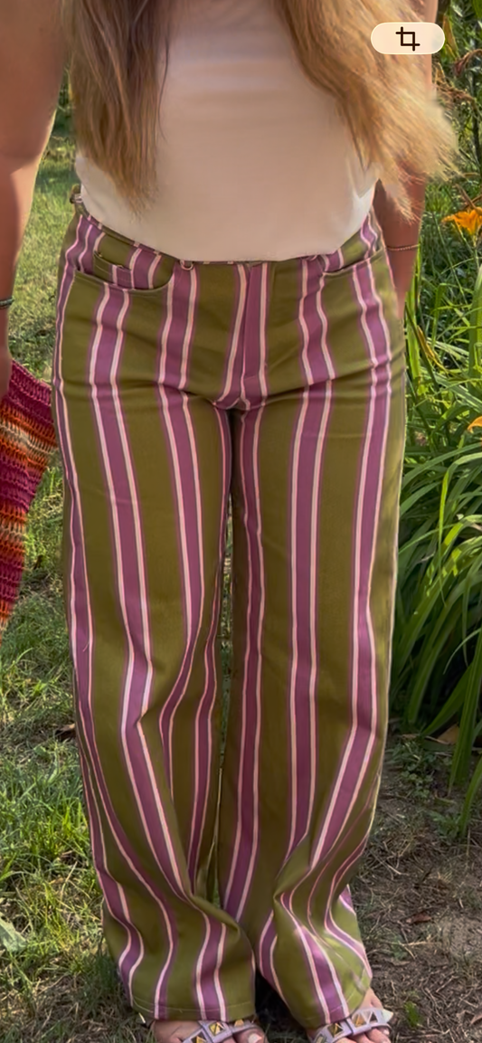 Pantalone Circus