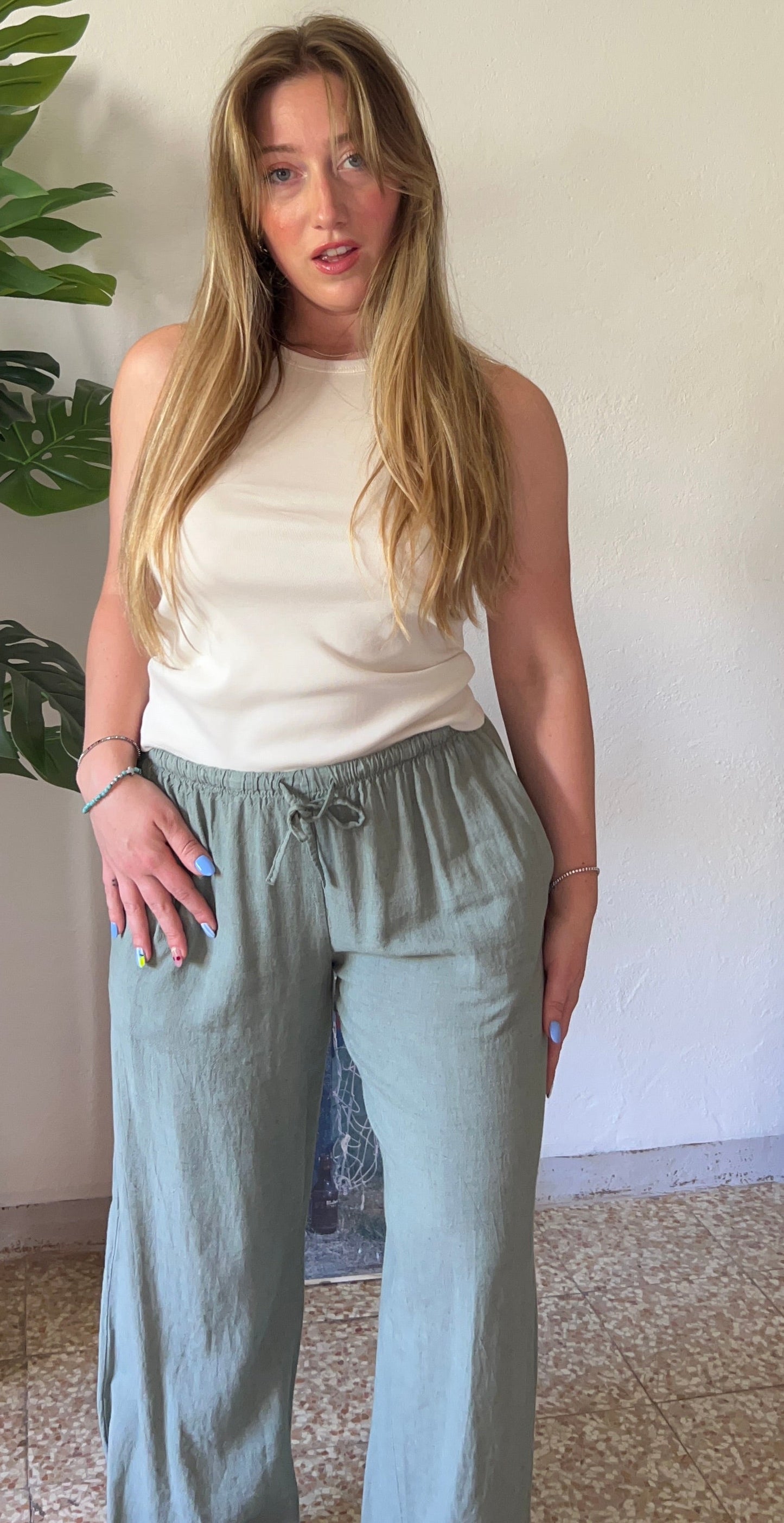 Panta Nilo