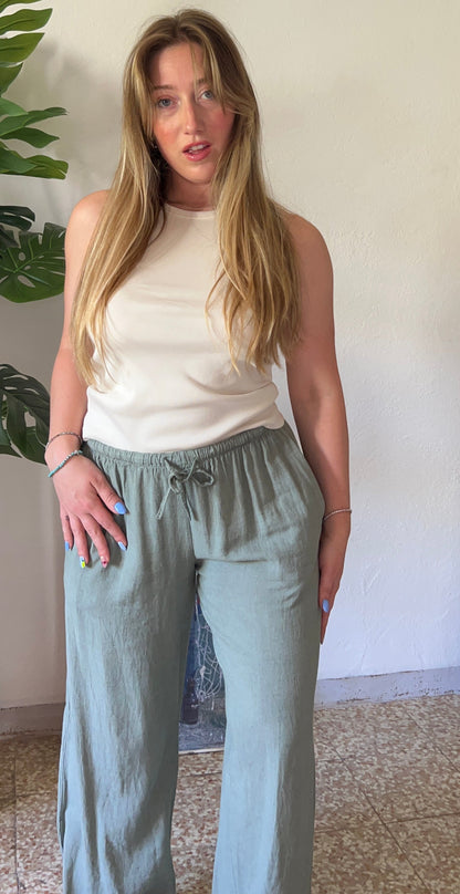 Panta Nilo
