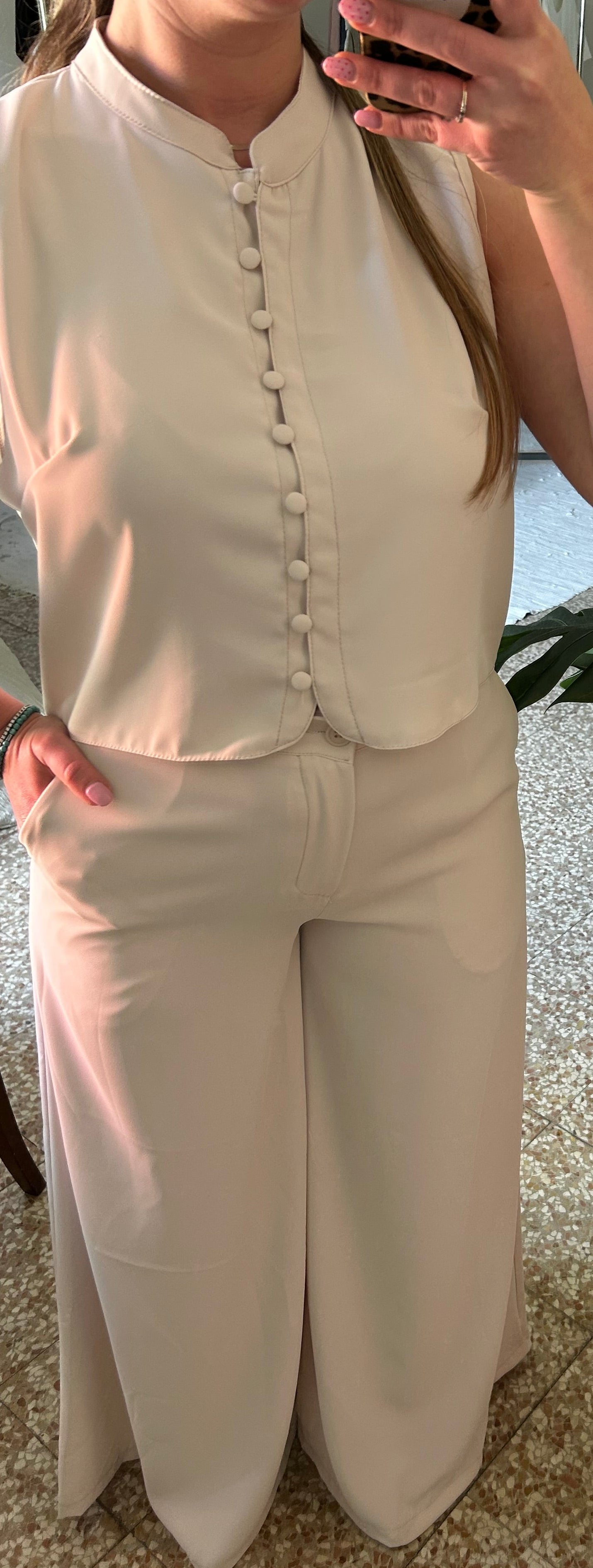 Coordinato Coreano