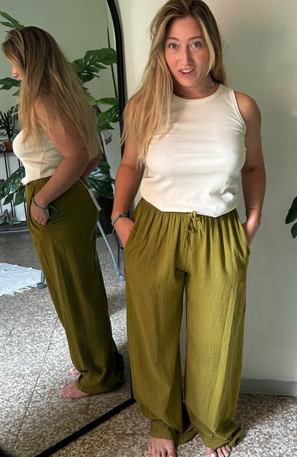 Panta Nilo