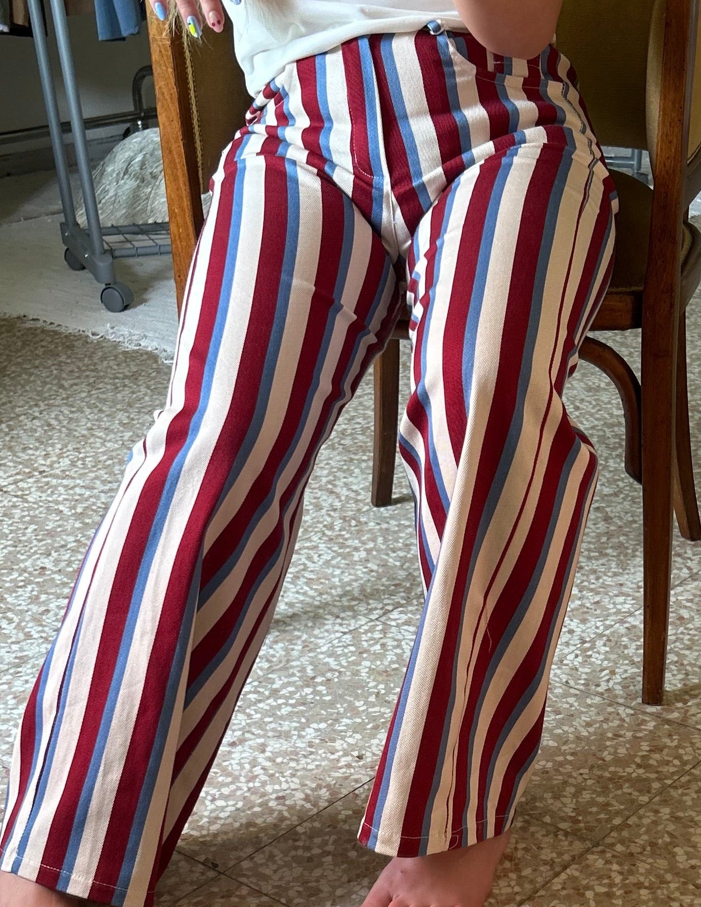 Pantalone Circus