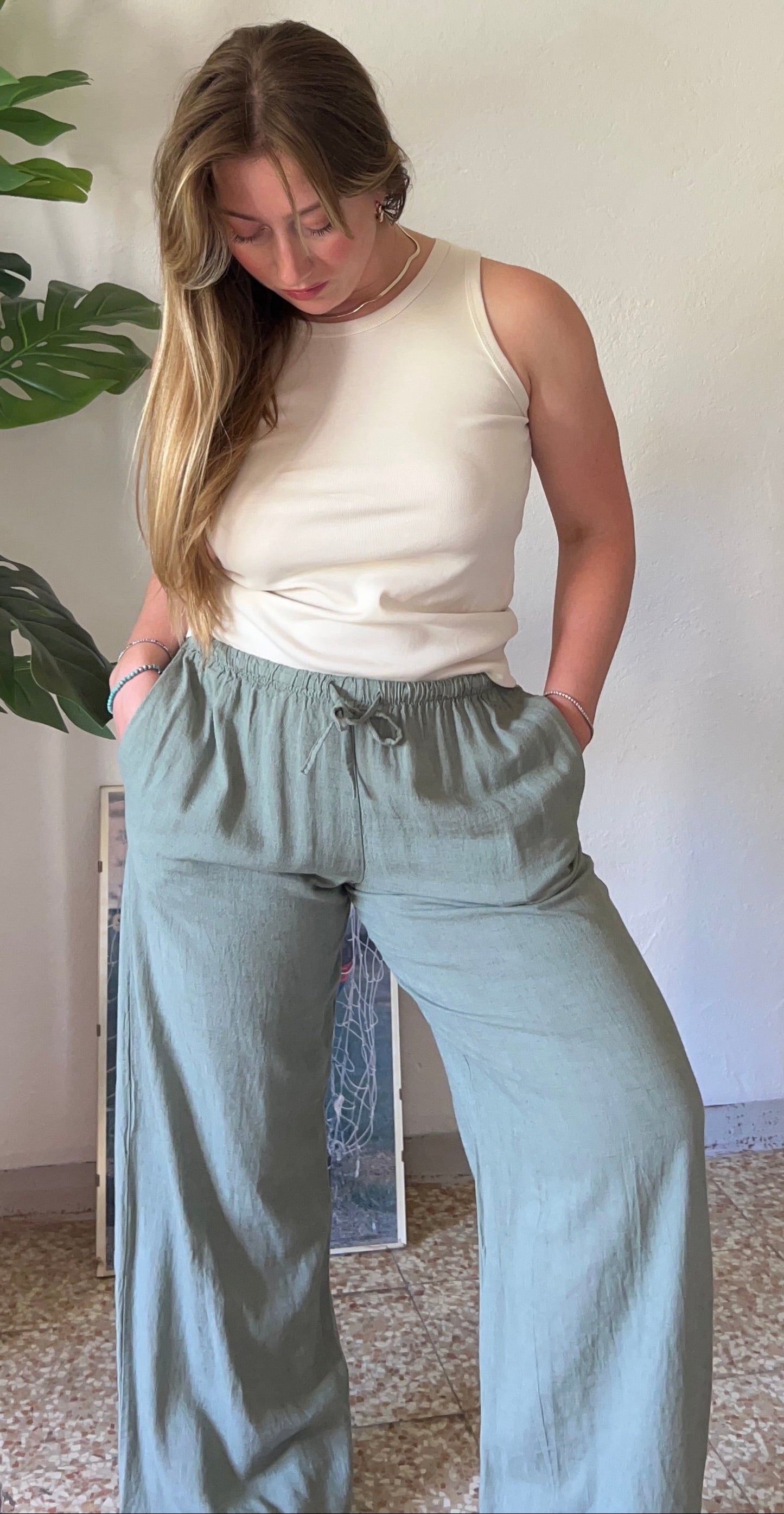 Panta Nilo