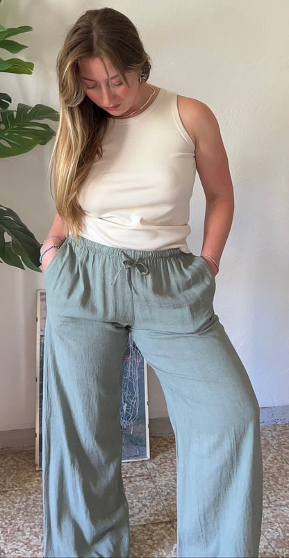 Panta Nilo