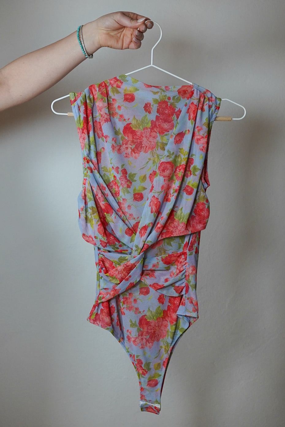 Body fiore by Lumina