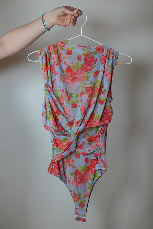 Body fiore by Lumina