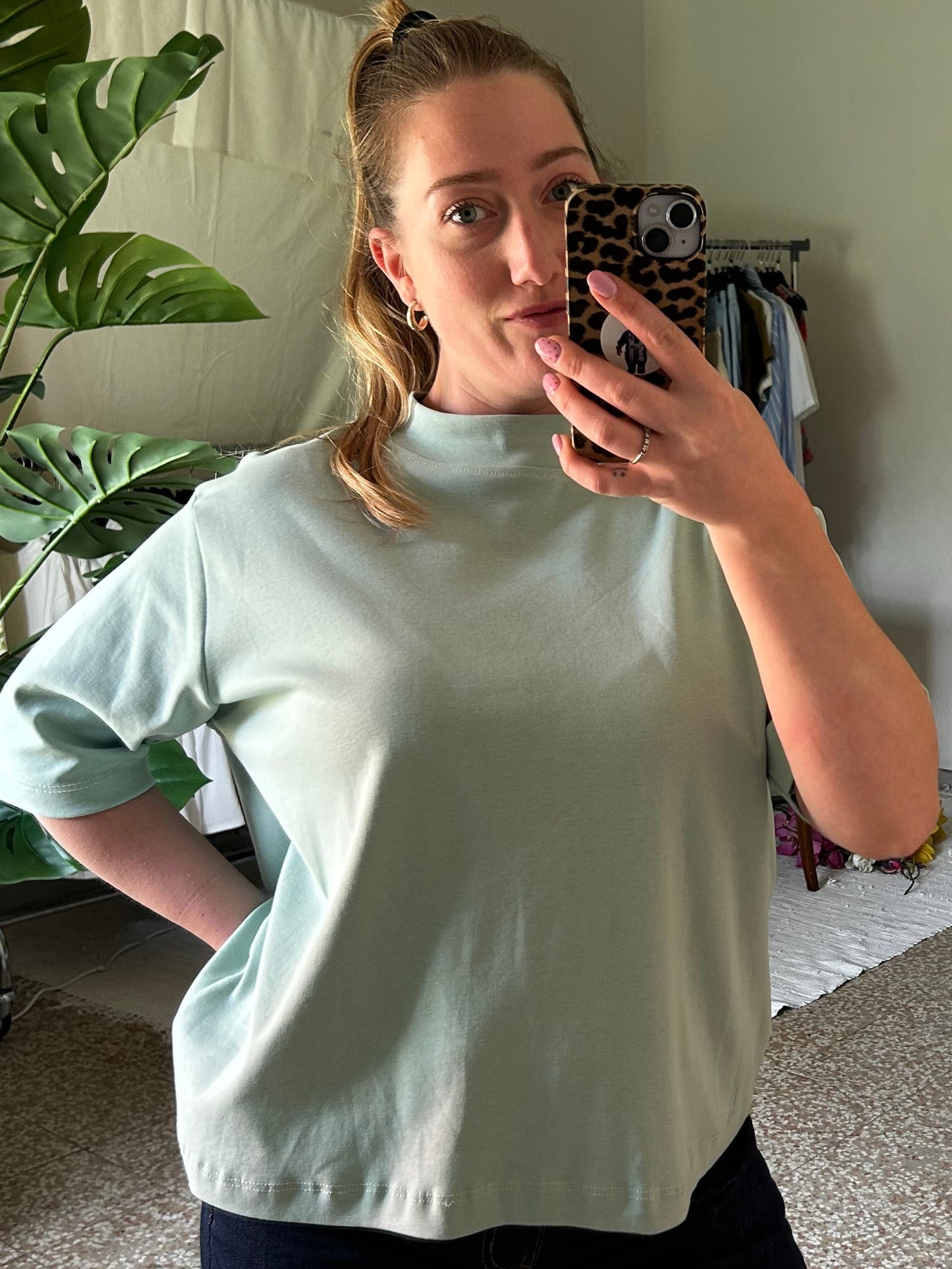 T-shirt Basic