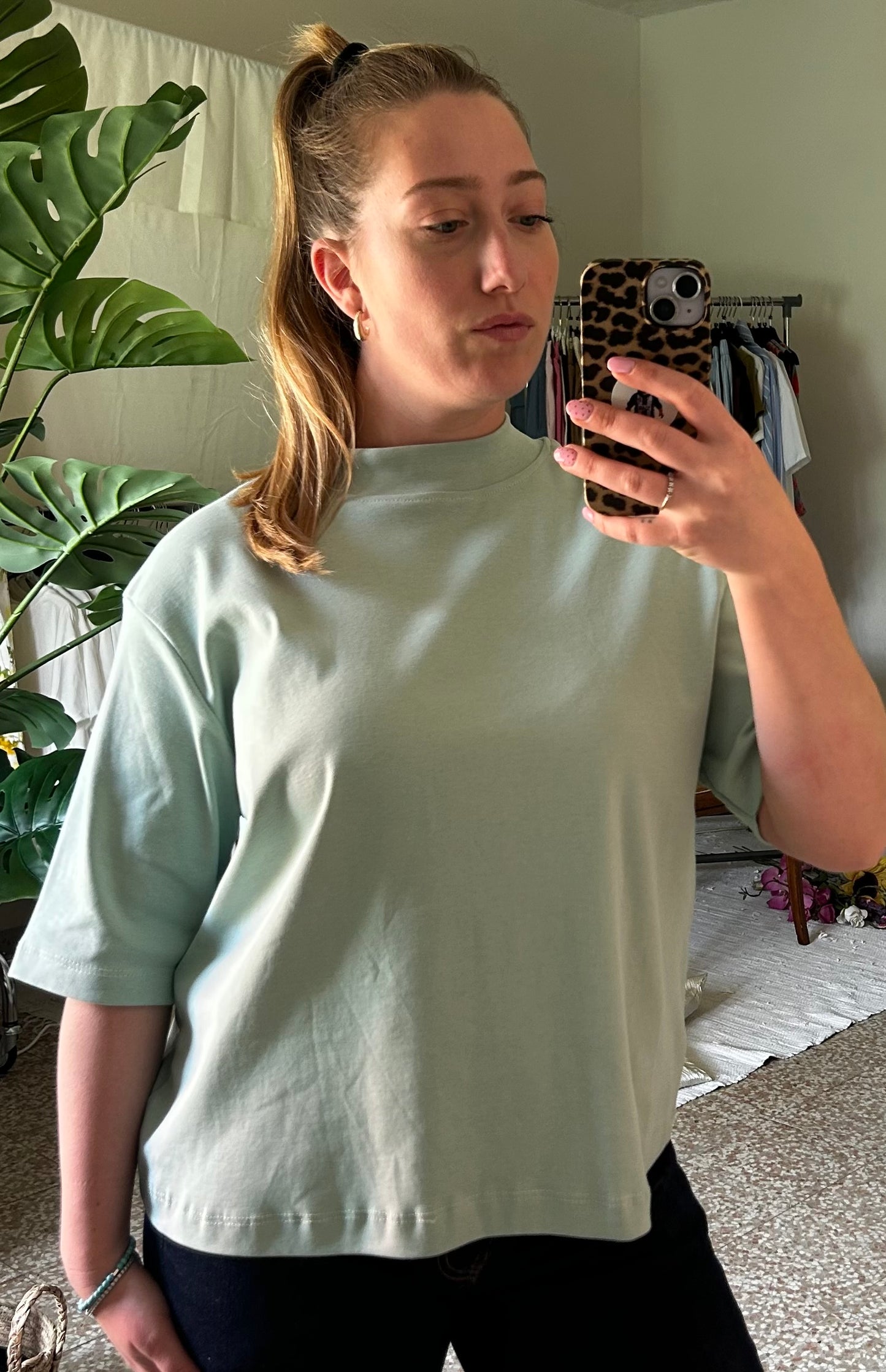 T-shirt Basic