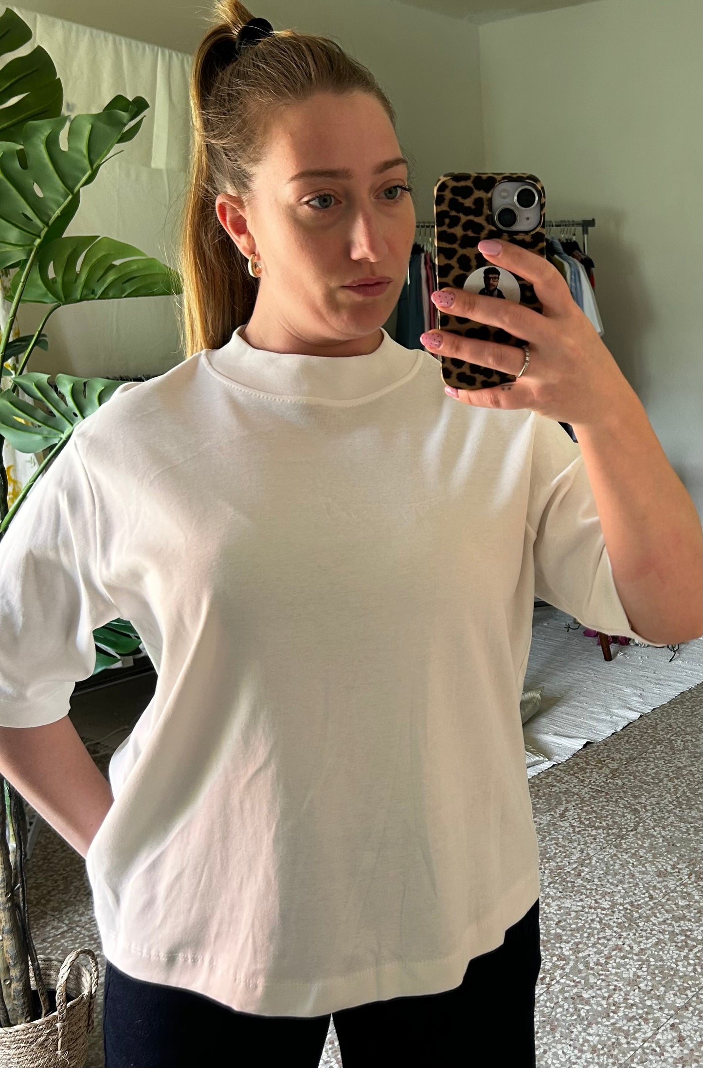 T-shirt Basic