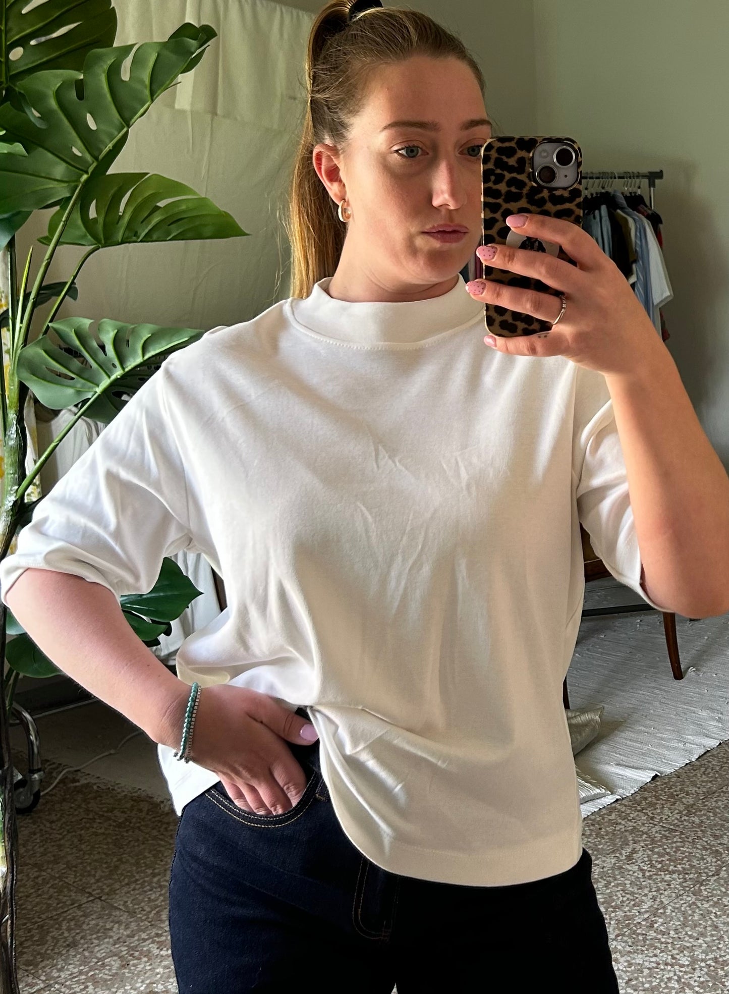 T-shirt Basic