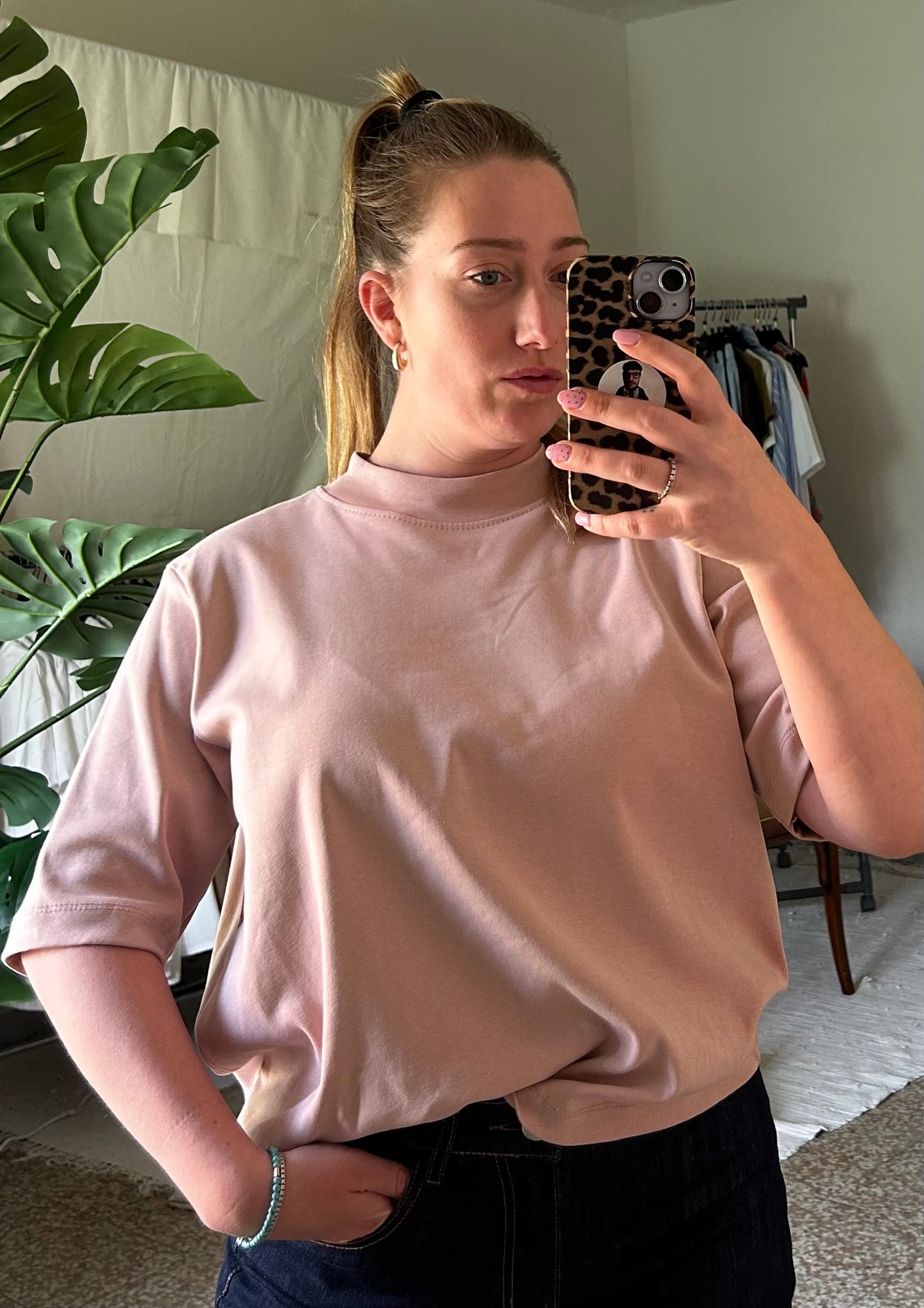 T-shirt Basic