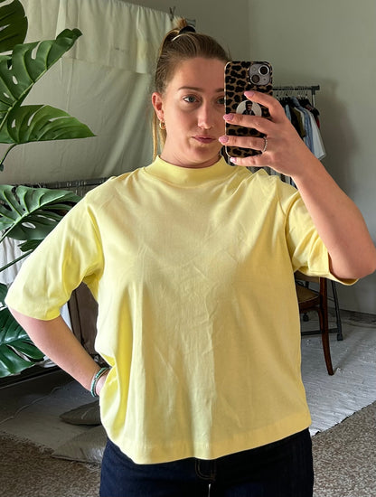 T-shirt Basic