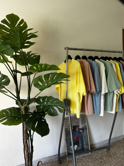 T-shirt Basic