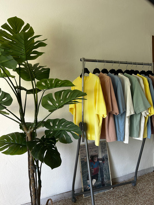 T-shirt Basic
