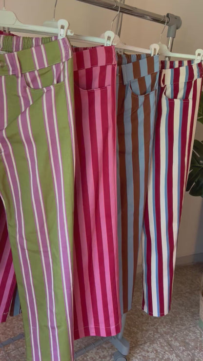 Pantalone Circus